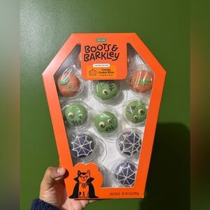 Boots & Barkley Dog Treats